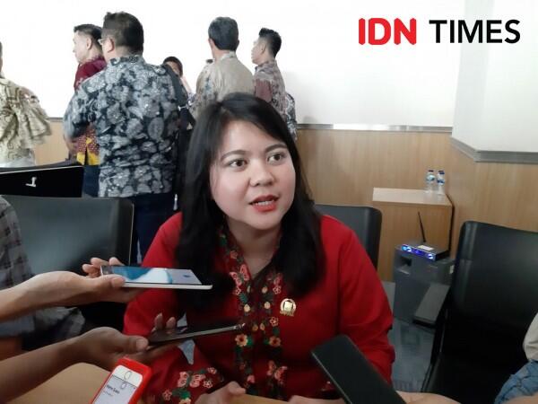 Draf APBD DKI 2020 Sudah Direvisi, Tapi Masih Ada Anggaran Helm Rp34 M