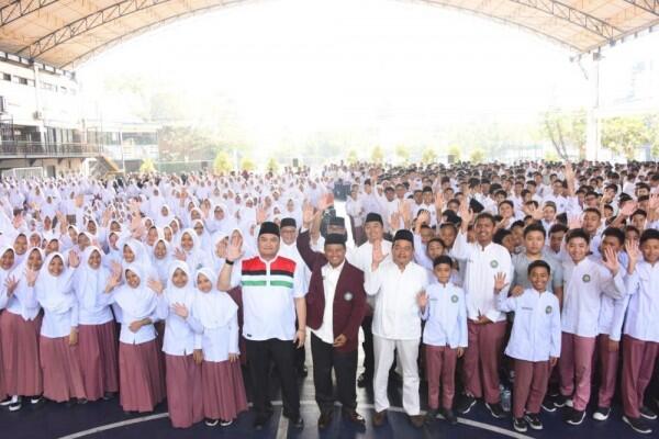 Ini 3 Ilmu Penting dalam Islam yang Disampaikan Plh Gubernur Jabar