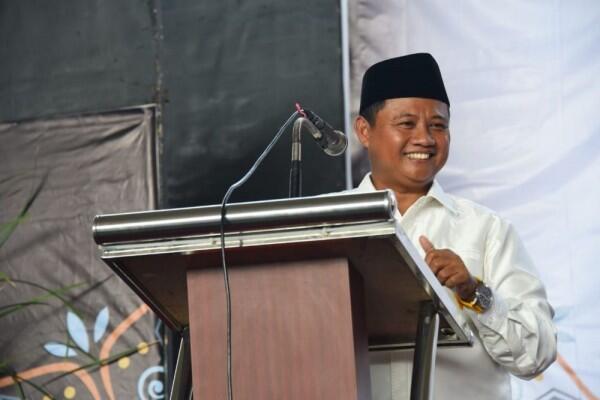 Ini 3 Ilmu Penting dalam Islam yang Disampaikan Plh Gubernur Jabar