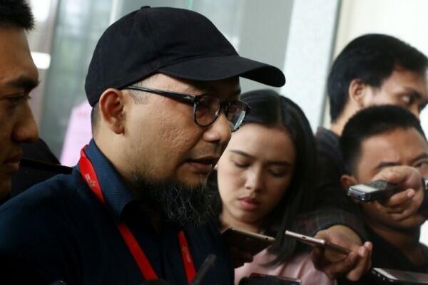 PDIP Bantah Instruksikan Dewi Tanjung untuk Polisikan Novel Baswedan