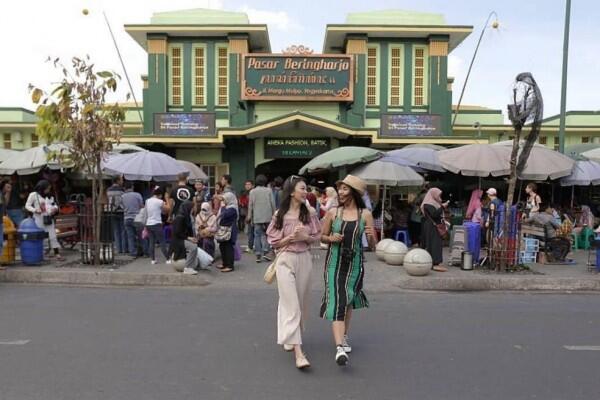 5 Kuliner Legendaris di Pasar Beringharjo Jogja yang Layak Dicicipi