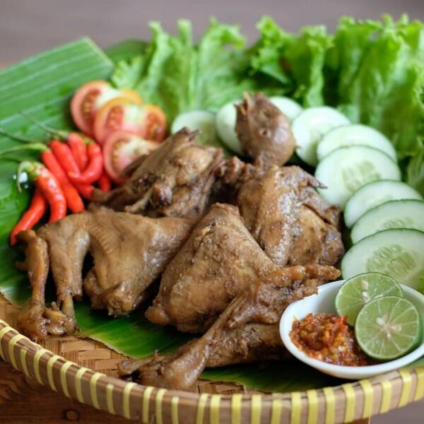 5 Kuliner Legendaris di Pasar Beringharjo Jogja yang Layak Dicicipi