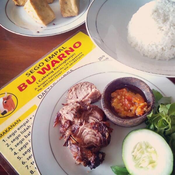 5 Kuliner Legendaris di Pasar Beringharjo Jogja yang Layak Dicicipi