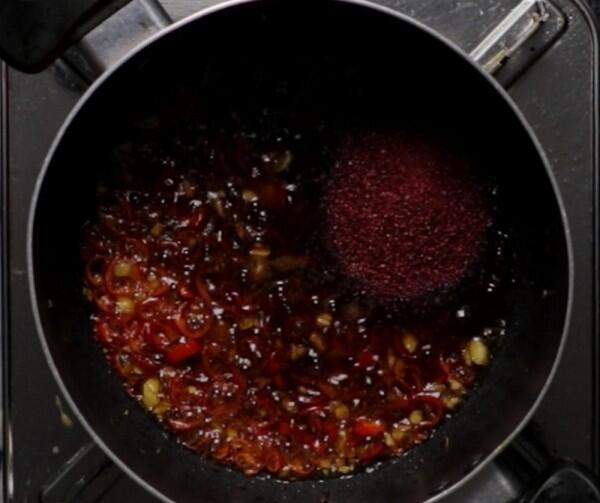 Resep Ceker Merah Dimsum ala Yummy, Enaknya Dijamin Bikin Ketagihan