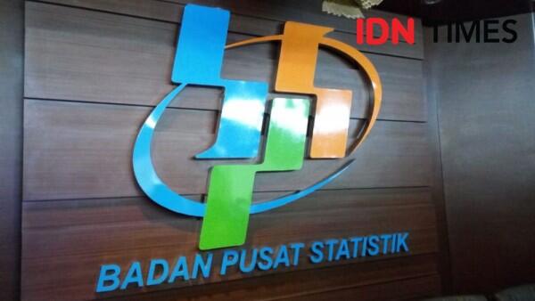 Bantah Manipulasi Data, BPS Sebut Seluruh Data Berdasar PDB