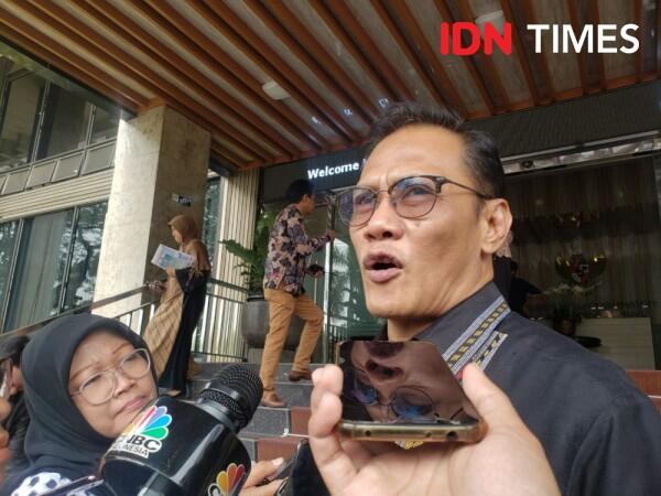 Bantah Manipulasi Data, BPS Sebut Seluruh Data Berdasar PDB