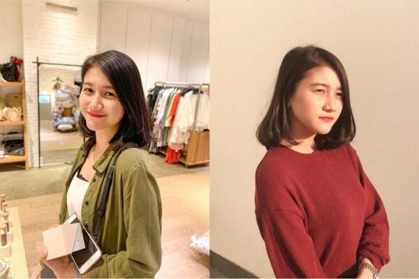 10 Potret Terkini Saktia JKT48, Semakin Dewasa Setelah Graduate Lho!