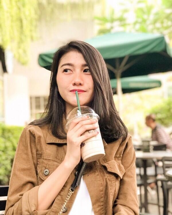 10 Potret Terkini Saktia JKT48, Semakin Dewasa Setelah Graduate Lho!