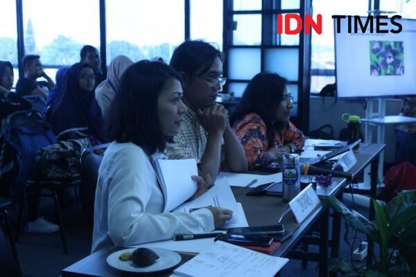 Pertama Kali di Indonesia, WWF Gelar Wild Wisdom Quiz (WWQ) 2019