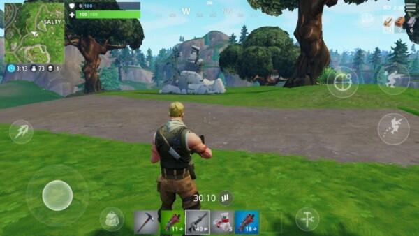 Ini 7 Game Konsol Populer yang Dibuat Versi Mobile, Seru untuk Dicoba!