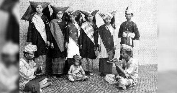 Mengenal Rohana Kudus, Wartawati Pertama Bergelar Pahlawan Nasional