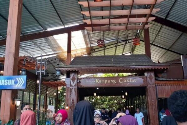 7 Hal yang Bisa Kamu Dapat di Wisata Edukasi Kampung Coklat