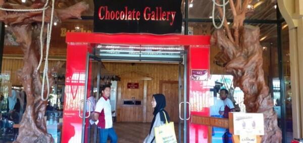 7 Hal yang Bisa Kamu Dapat di Wisata Edukasi Kampung Coklat