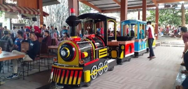 7 Hal yang Bisa Kamu Dapat di Wisata Edukasi Kampung Coklat