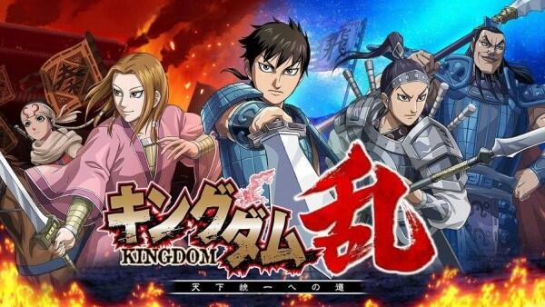 5 Film Anime Berlatar Kerajaan Ini Seru Buat Temani Akhir Pekanmu