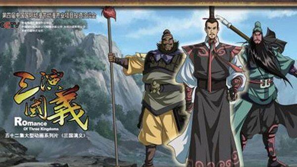 5 Film Anime Berlatar Kerajaan Ini Seru Buat Temani Akhir Pekanmu