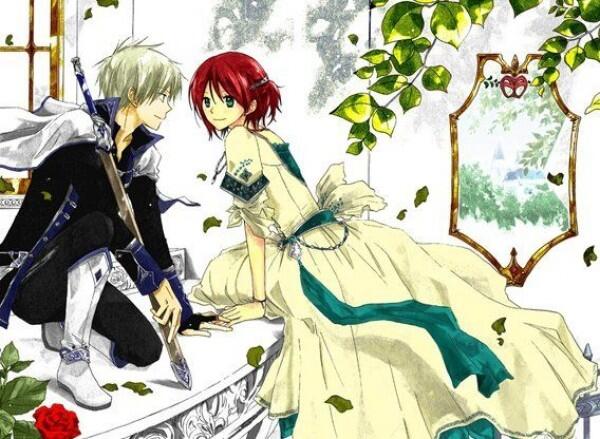 5 Film Anime Berlatar Kerajaan Ini Seru Buat Temani Akhir Pekanmu
