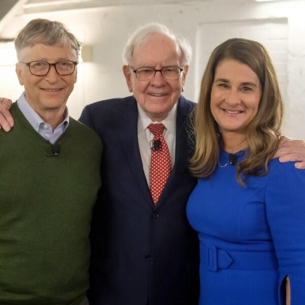 Bill Gates Kritik Rencana Pajak Kandidat Presiden Amerika Serikat