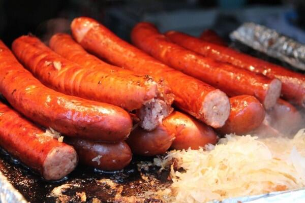 Resep Bikin Corndog ala Yummy, Camilan Enak Saat Musim Hujan