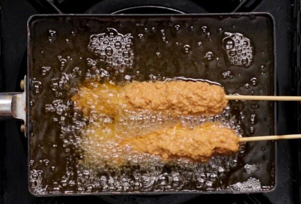 Resep Bikin Corndog ala Yummy, Camilan Enak Saat Musim Hujan
