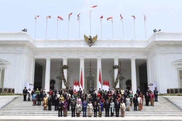 Kemenkeu Bantah Konsumsi Loyo karena Pergantian Pemerintahan