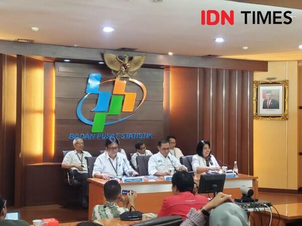 Kemenkeu Bantah Konsumsi Loyo karena Pergantian Pemerintahan