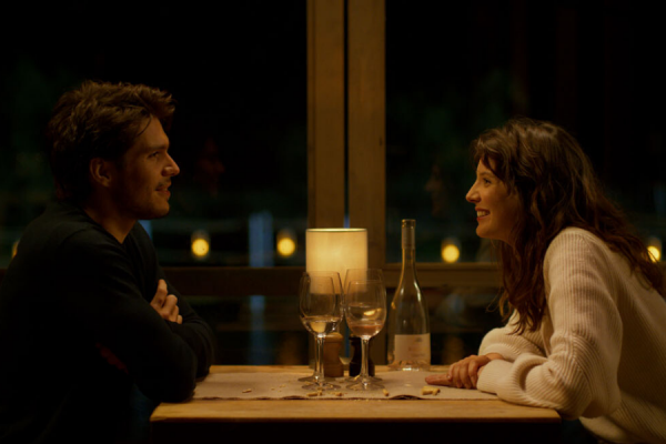 9 Pelajaran dari Film Love at Second Sight, tentang Cinta & Kesuksesan