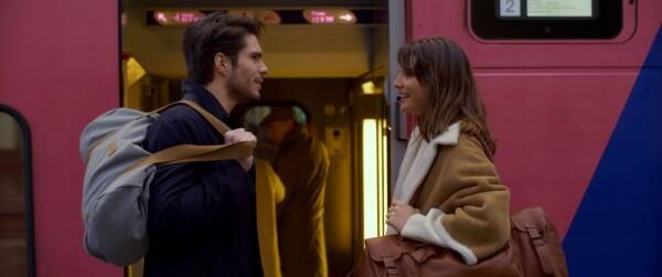 9 Pelajaran dari Film Love at Second Sight, tentang Cinta & Kesuksesan