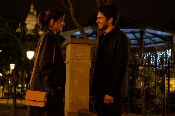 9 Pelajaran dari Film Love at Second Sight, tentang Cinta & Kesuksesan