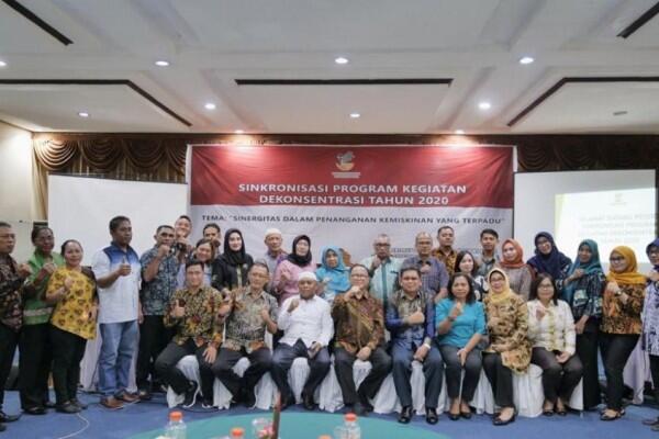 Program Kube Kemensos, Bantu Warga Tak Mampu Kembali Berwirausaha