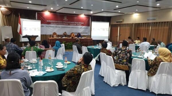 Program Kube Kemensos, Bantu Warga Tak Mampu Kembali Berwirausaha