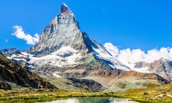5 Tempat Wisata Keren di Zermatt, Swiss yang Wajib Dikunjungi
