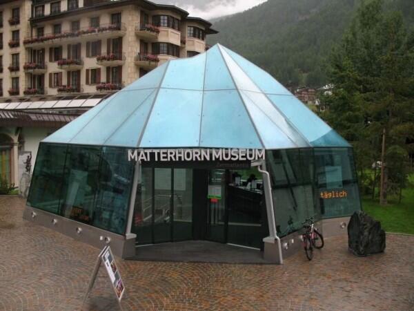 5 Tempat Wisata Keren di Zermatt, Swiss yang Wajib Dikunjungi