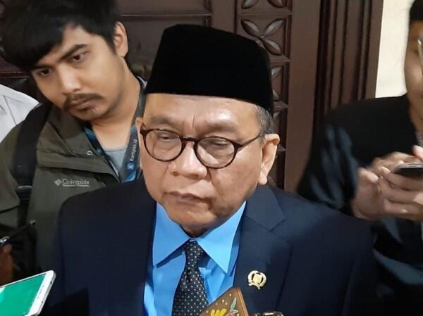 Gerindra Ajukan Sekjen, Waketum, dan 2 Nama Lainnya Jadi Wagub DKI