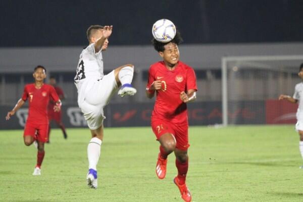 Piala AFC U-19: Pelatih Hong Kong Waspadai Serangan Cepat Timnas U-19