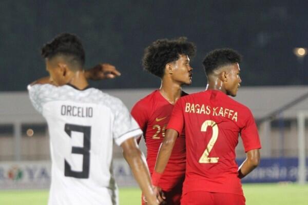 Piala AFC U-19: Pelatih Hong Kong Waspadai Serangan Cepat Timnas U-19