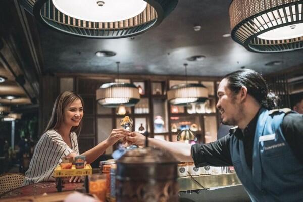 Gunpowder Kitchen & Bar Hadirkan Kuliner India, Siap Memanjakan Lidah!