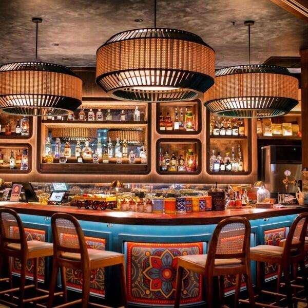 Gunpowder Kitchen & Bar Hadirkan Kuliner India, Siap Memanjakan Lidah!