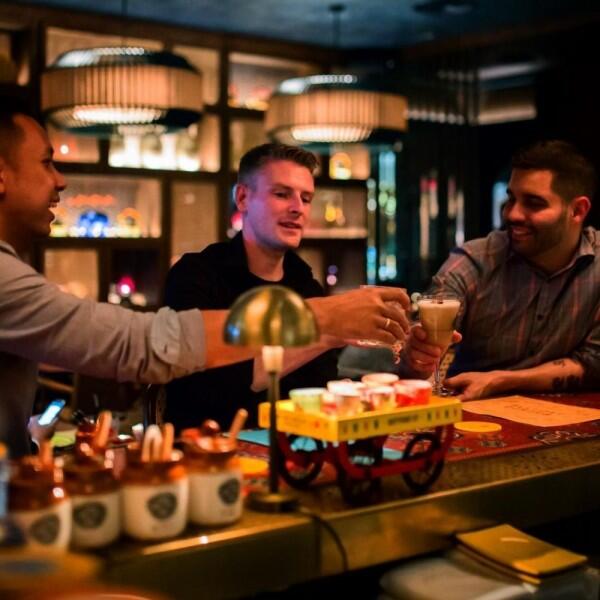 Gunpowder Kitchen & Bar Hadirkan Kuliner India, Siap Memanjakan Lidah!