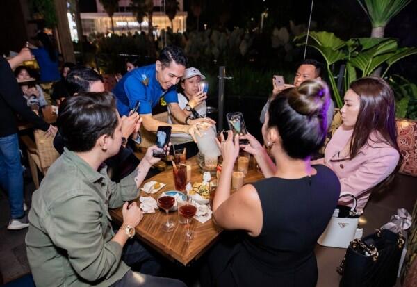 Gunpowder Kitchen & Bar Hadirkan Kuliner India, Siap Memanjakan Lidah!