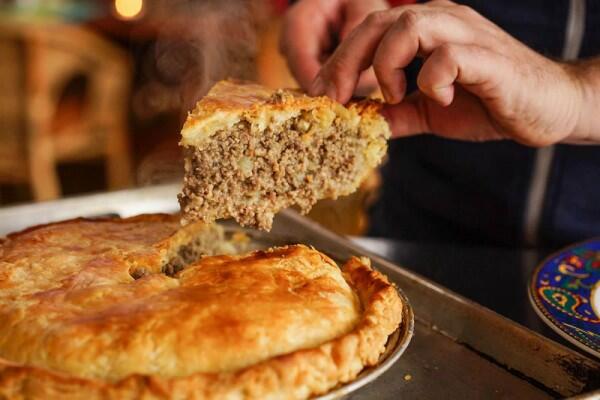 8 Kuliner Tradisional di Kanada yang Enaknya Bikin Kalap