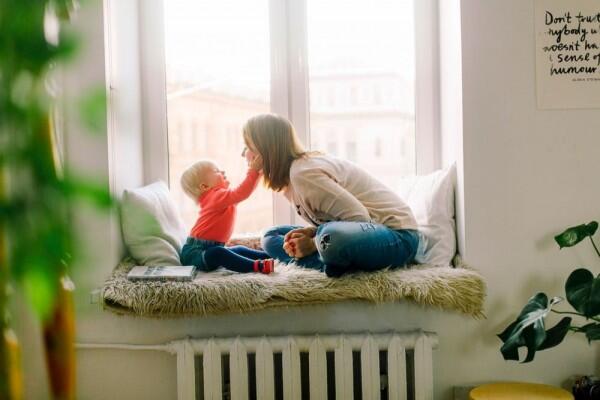 Menyambut Generasi Alpha, Anak dari Orangtua Millennials