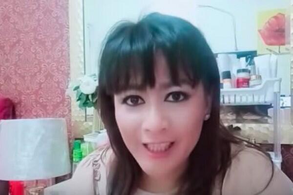 Usai Laporkan Novel Baswedan, Dewi Tanjung: Nyai Makin Terkenal!