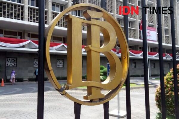 Cadangan Devisa RI Naik Jadi Rp1.773 Triliun per Oktober 2019