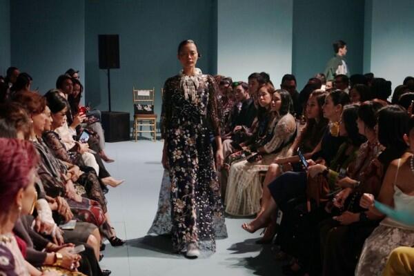 Menelusuri Keindahan London pada Koleksi Biyan Spring Summer 2020