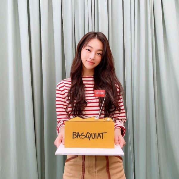 Seru! 10 Potret Ji Yi Soo, Pemeran Jessica di When Camellia Blooms