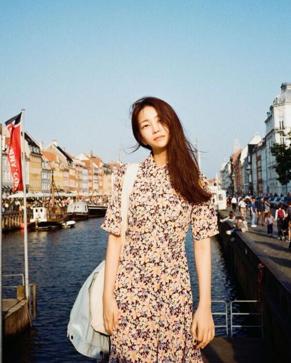Seru! 10 Potret Ji Yi Soo, Pemeran Jessica di When Camellia Blooms