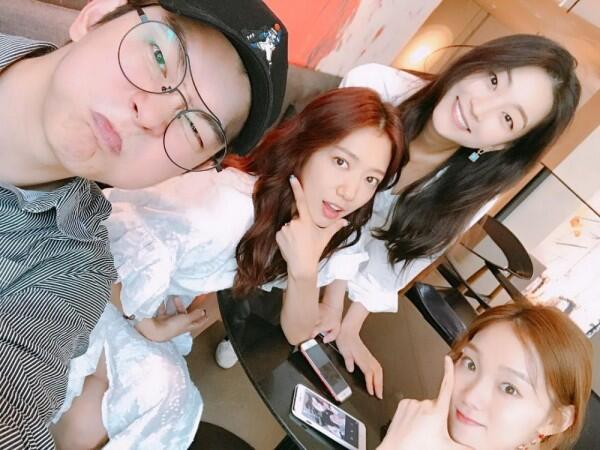Seru! 10 Potret Ji Yi Soo, Pemeran Jessica di When Camellia Blooms