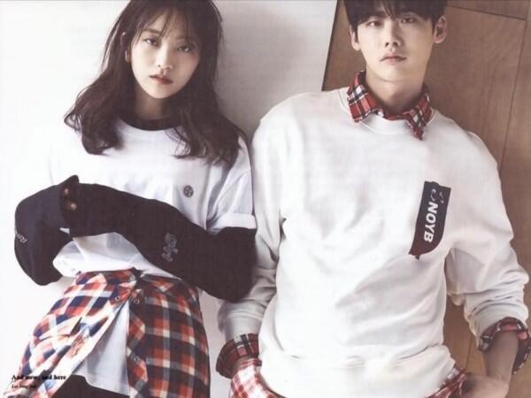 Seru! 10 Potret Ji Yi Soo, Pemeran Jessica di When Camellia Blooms