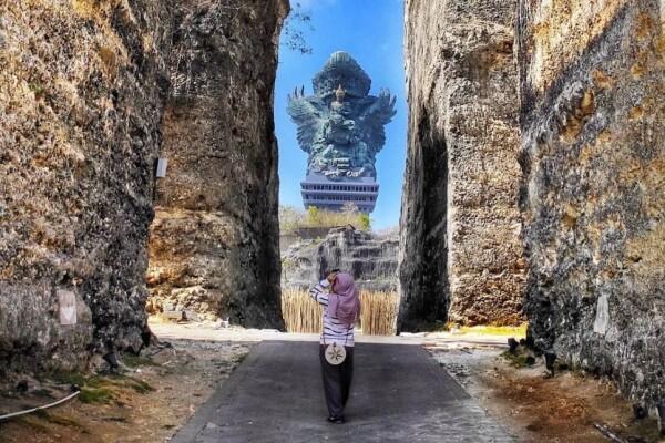 Info Wisata Garuda Wisnu Kencana: Rute, Harga Tiket, dan Tipsnya